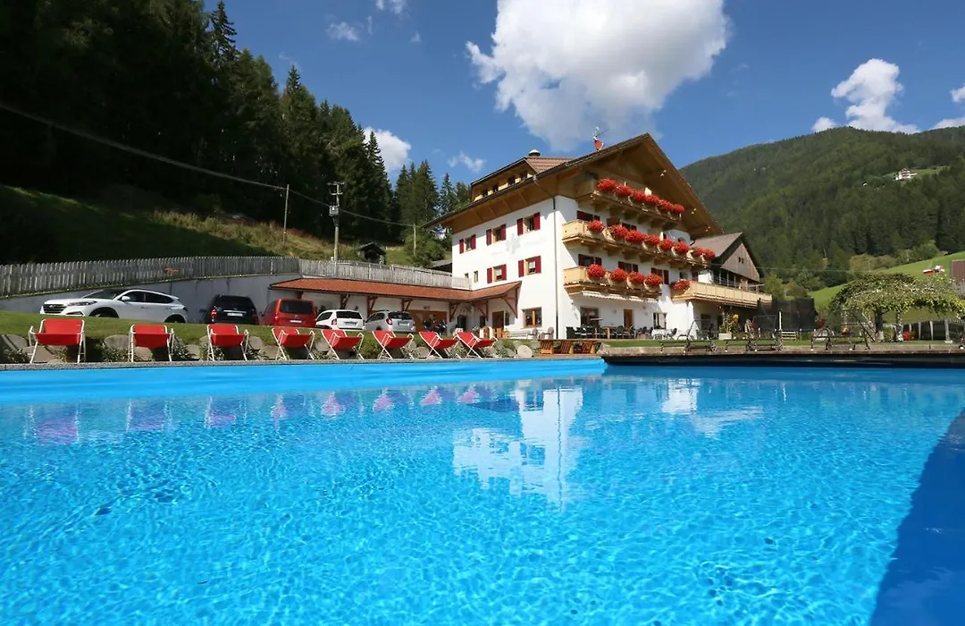 Pension Alpeggerhof-1